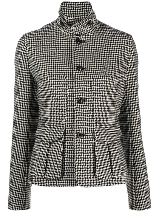 Cartwright Houndstooth Jacket