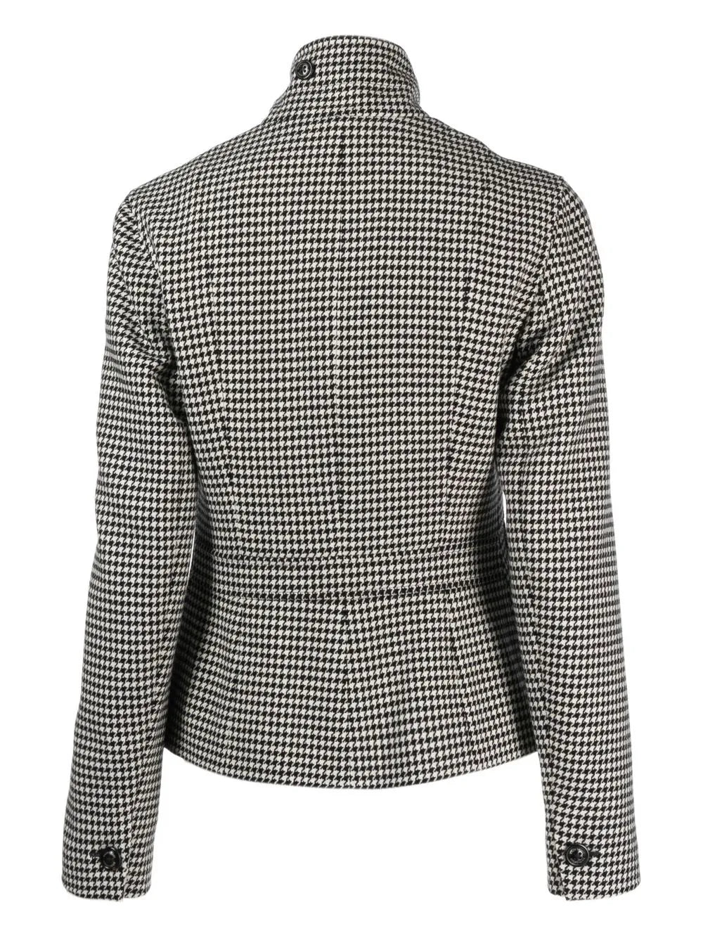 Cartwright Houndstooth Jacket