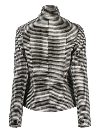 Cartwright Houndstooth Jacket
