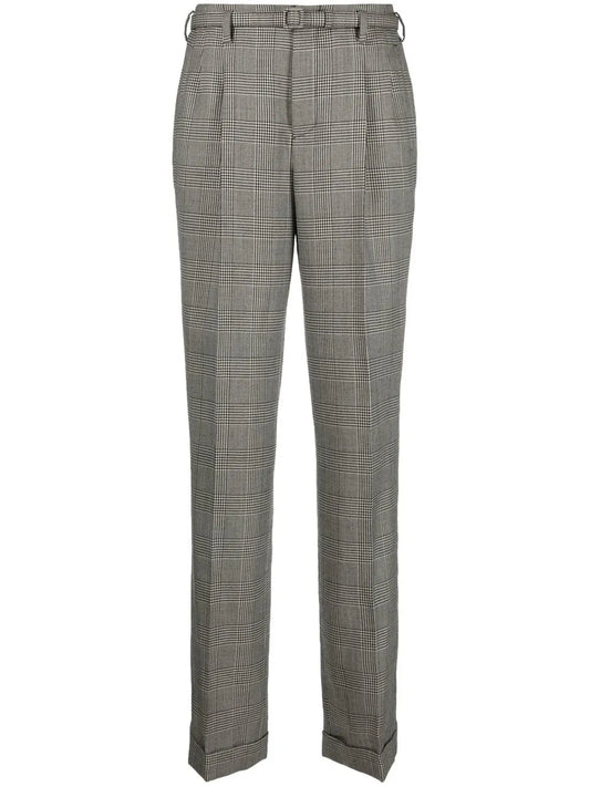 Stamford Tailored-Cut Trousers