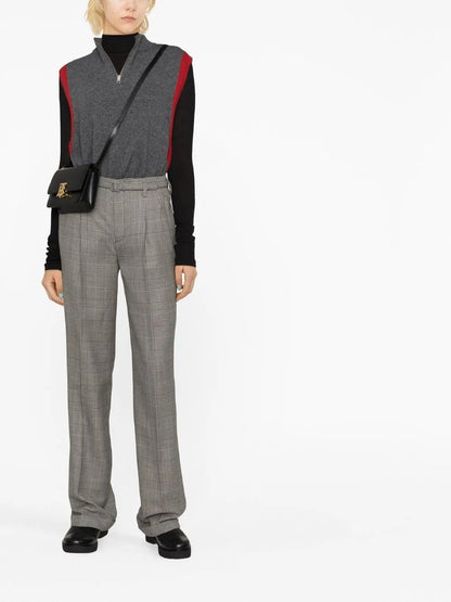 Stamford Tailored-Cut Trousers