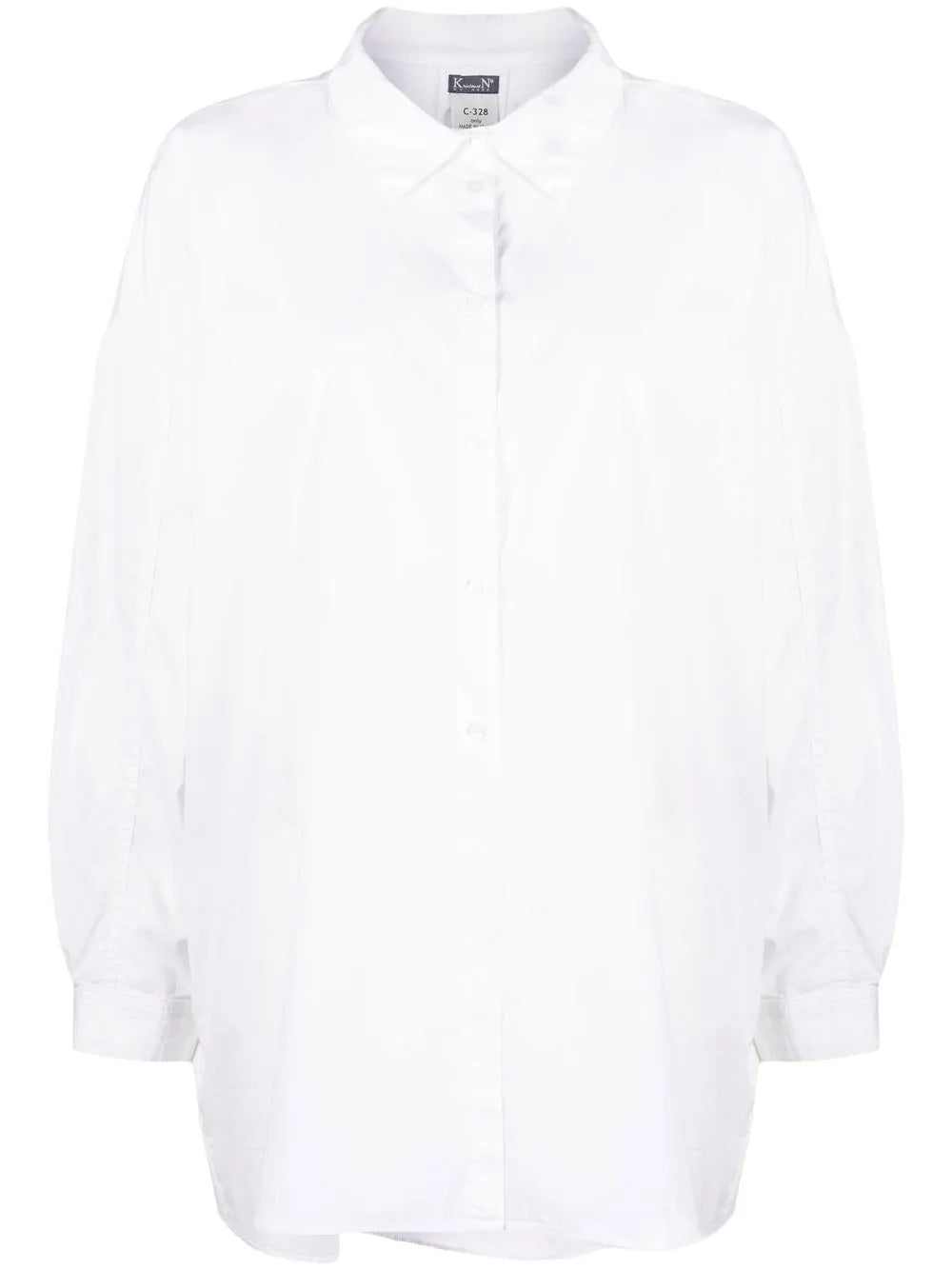 Button-Up Shirt