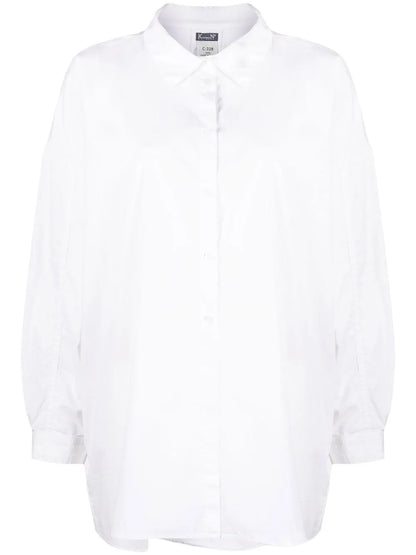 Button-Up Shirt
