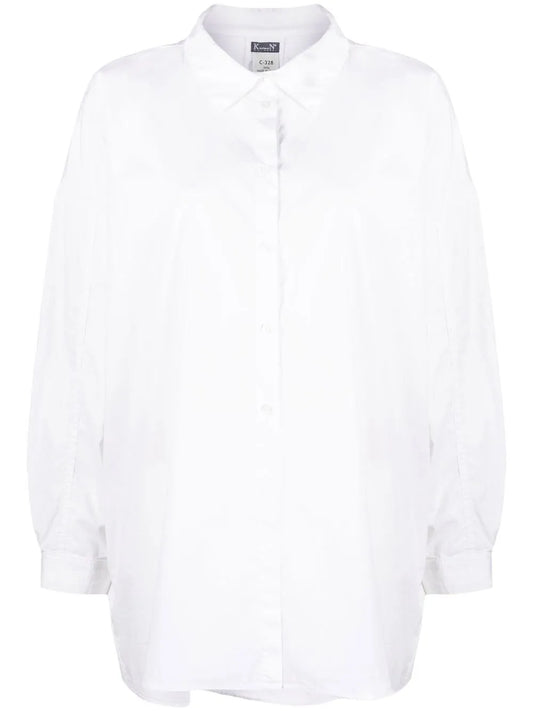 Button-Up Shirt