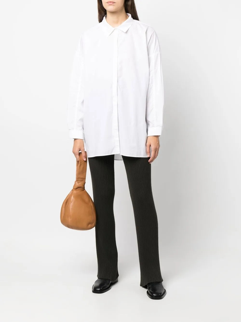 Button-Up Shirt