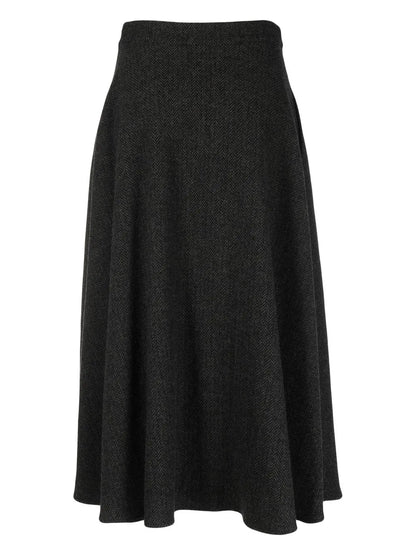 Erica Midi Skirt