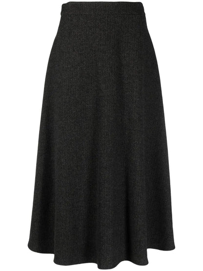 Erica Midi Skirt