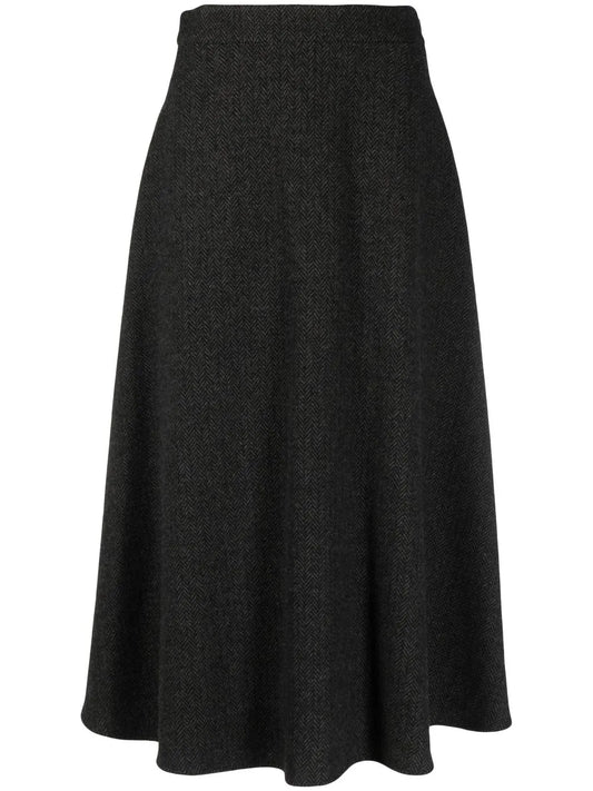 Erica Midi Skirt