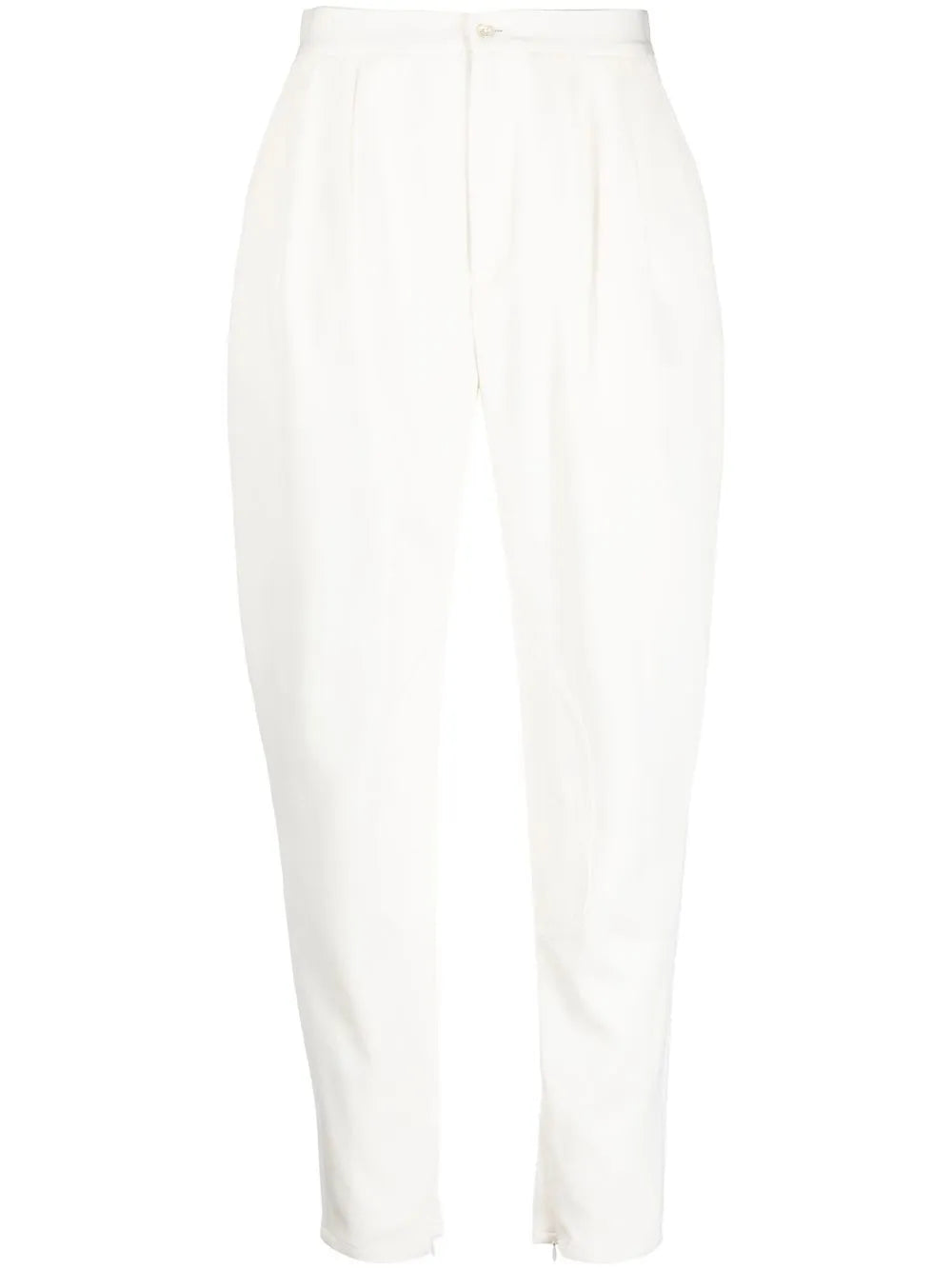 Harrison Cropped Jodhpur Trousers