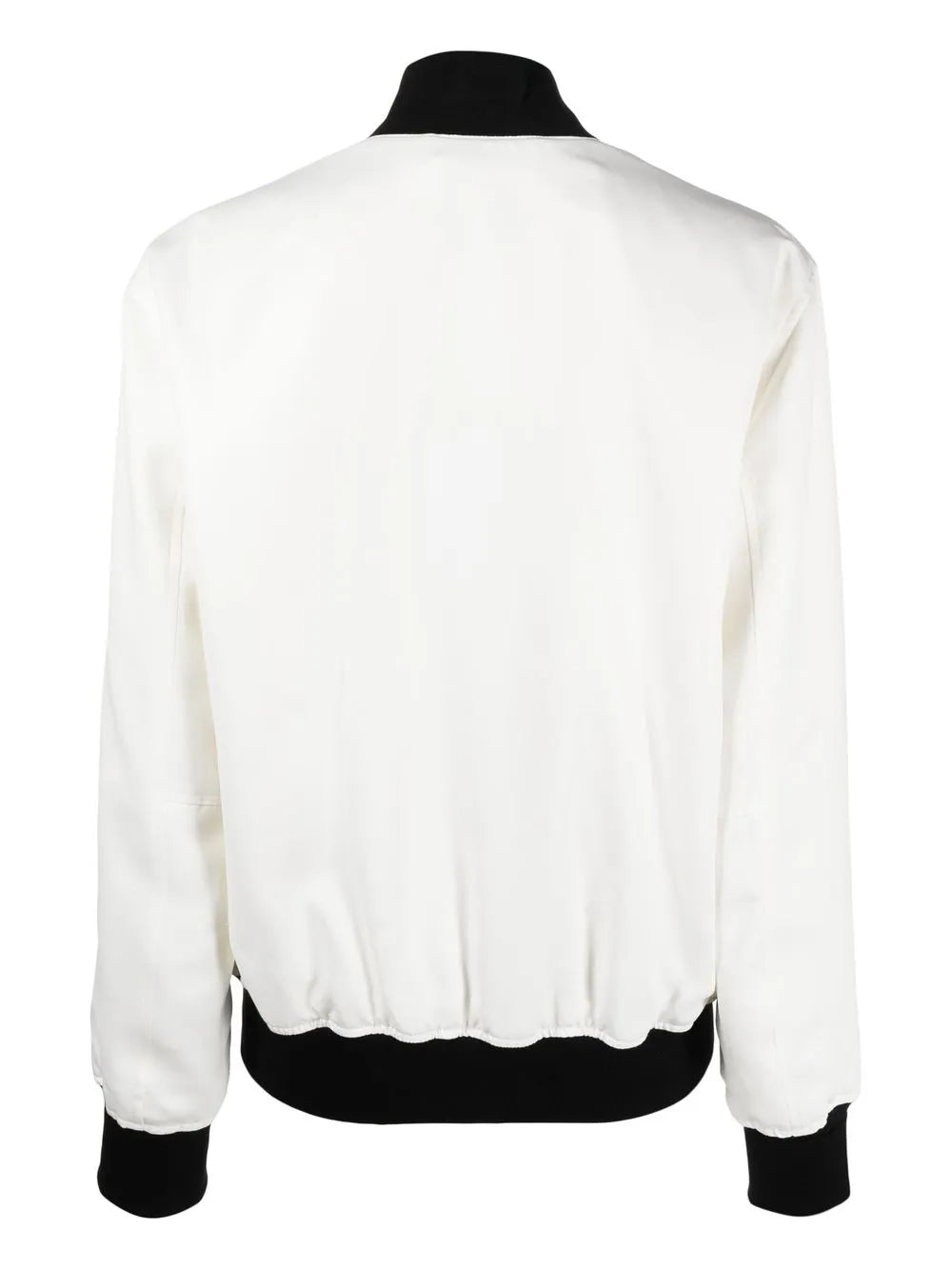 Emory Logo-Patch Variety Jacket