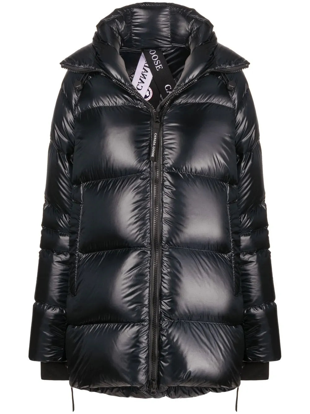 Cypress Puffer Coat
