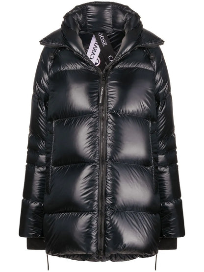 Cypress Puffer Coat