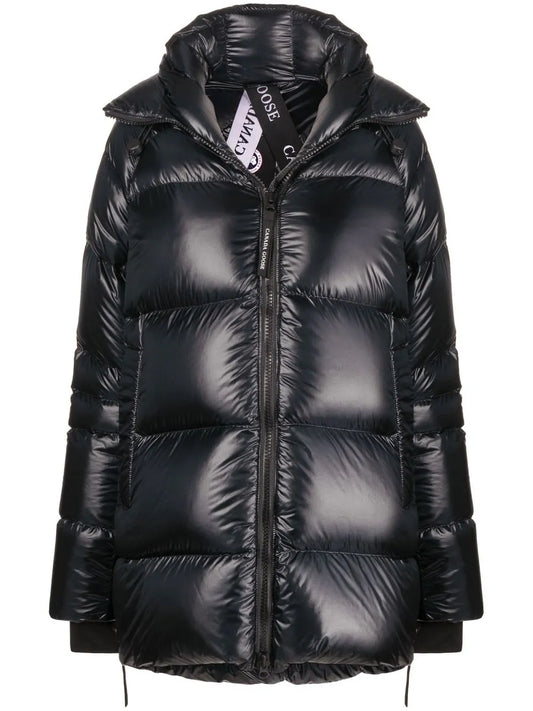 Cypress Puffer Coat