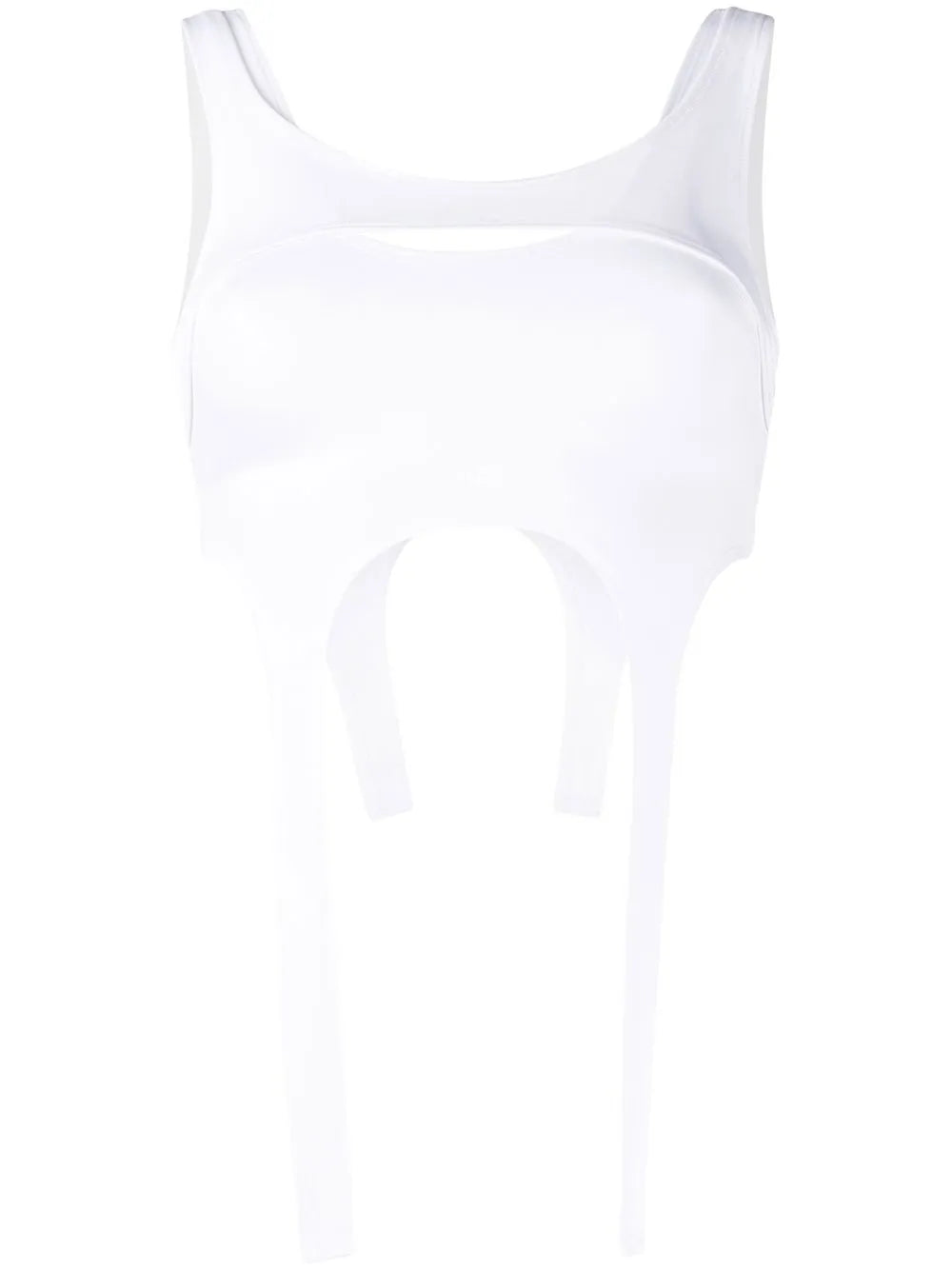 Harness Tank Top