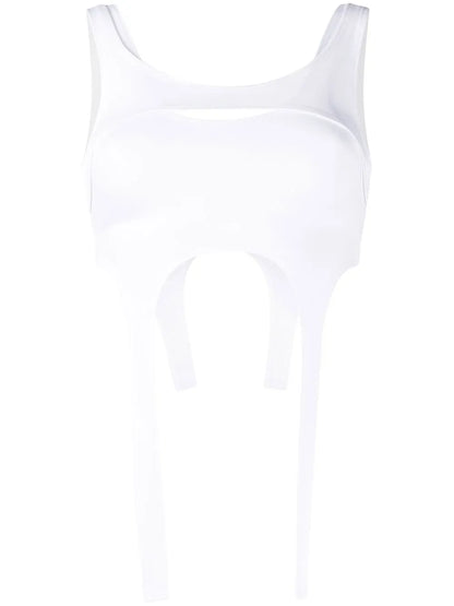 Harness Tank Top
