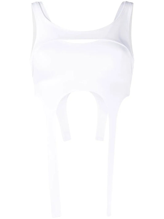 Harness Tank Top