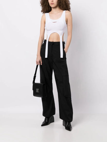 Harness Tank Top