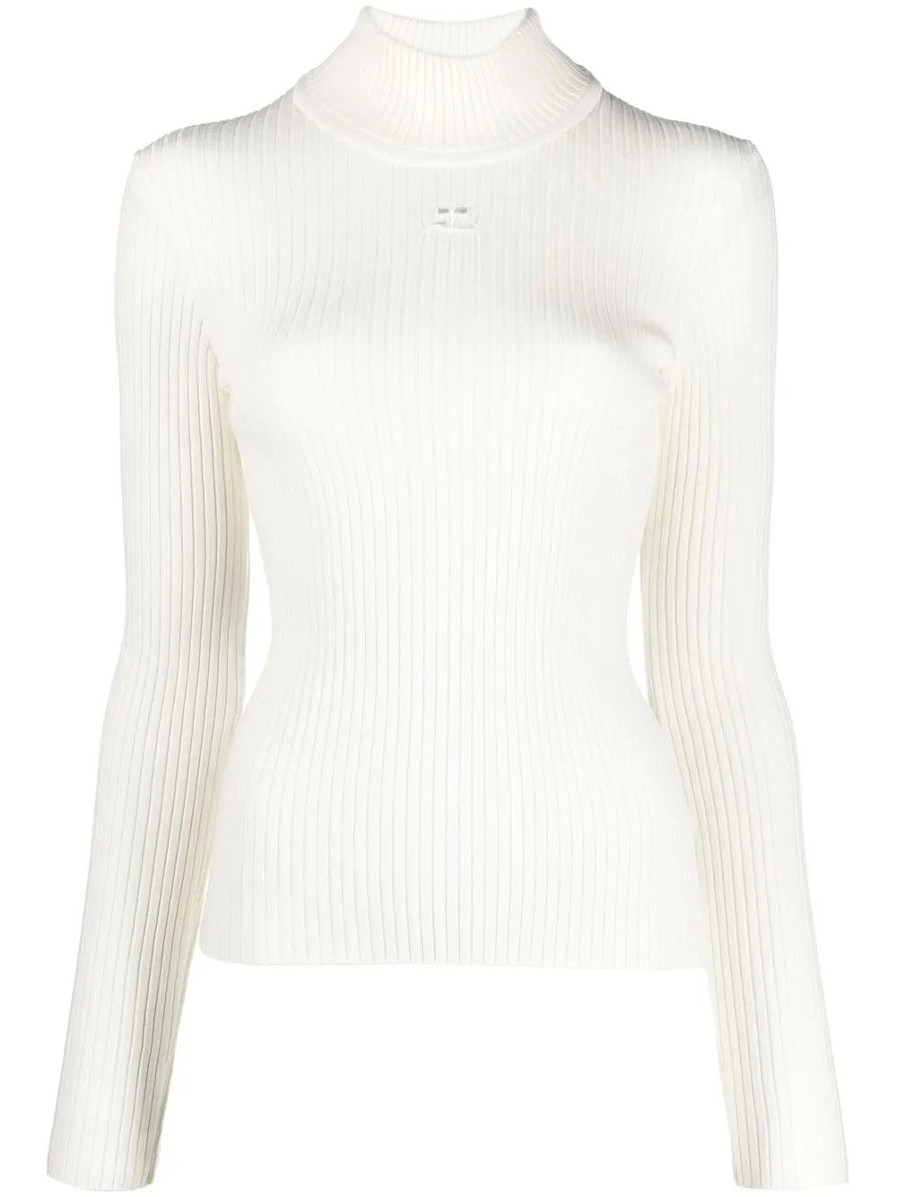 Reedition Ribbed Sweater