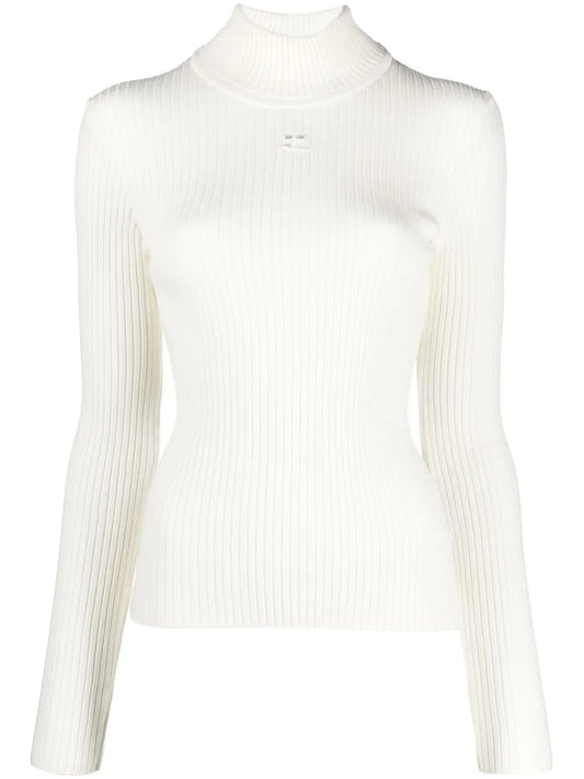 Reedition Ribbed Sweater