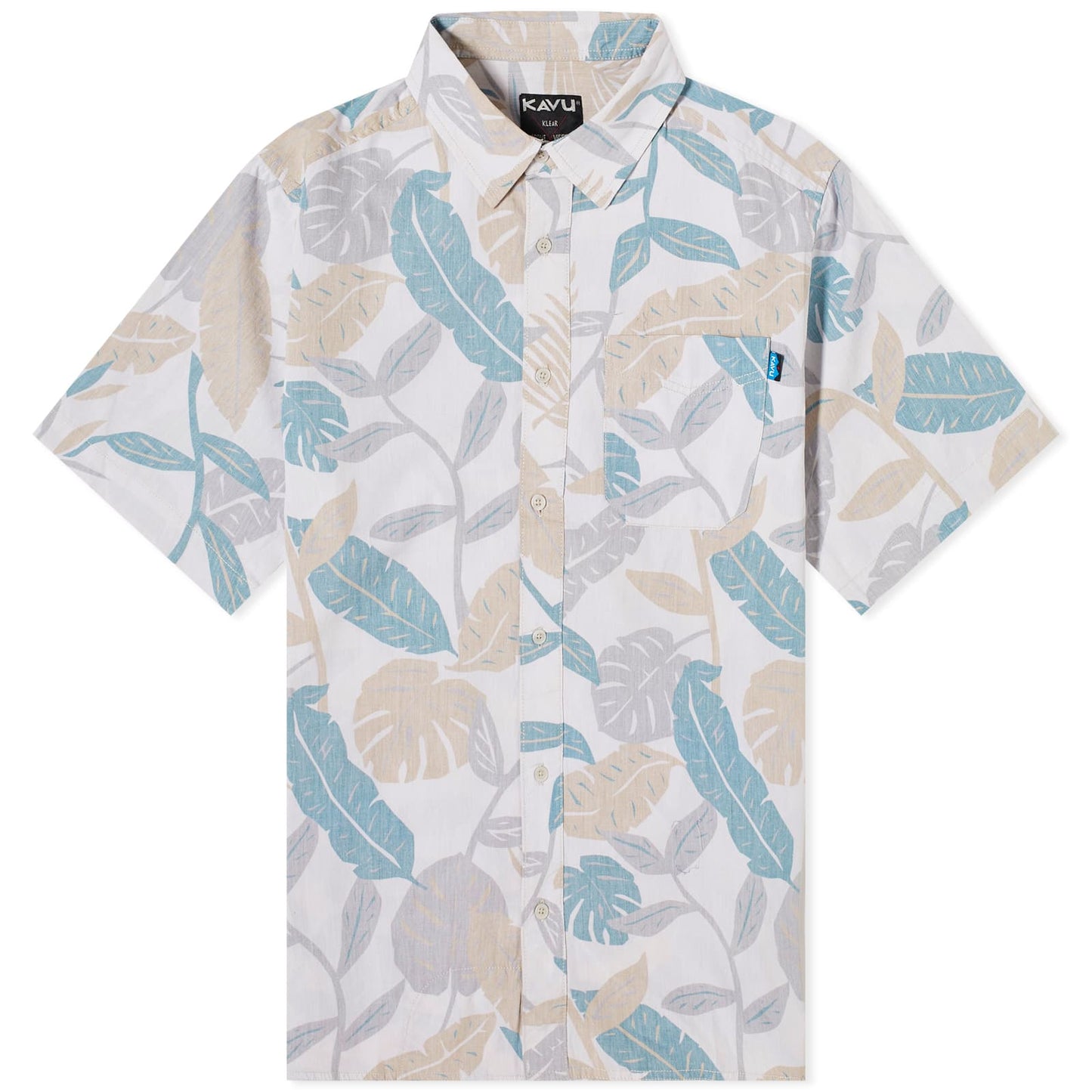 Topspot Short Sleeve Shirt