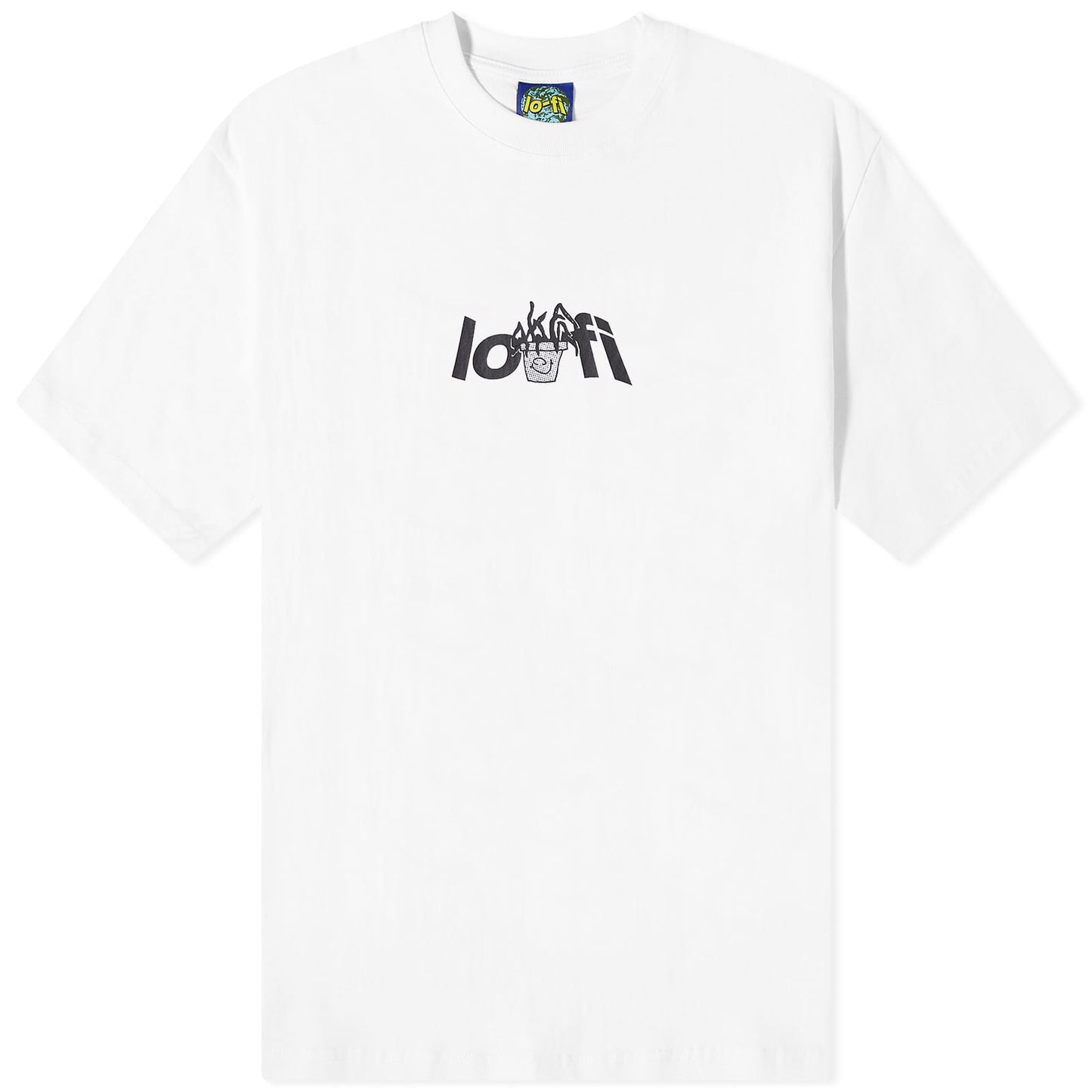 Plant Logo T-Shirt