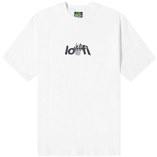 Plant Logo T-Shirt