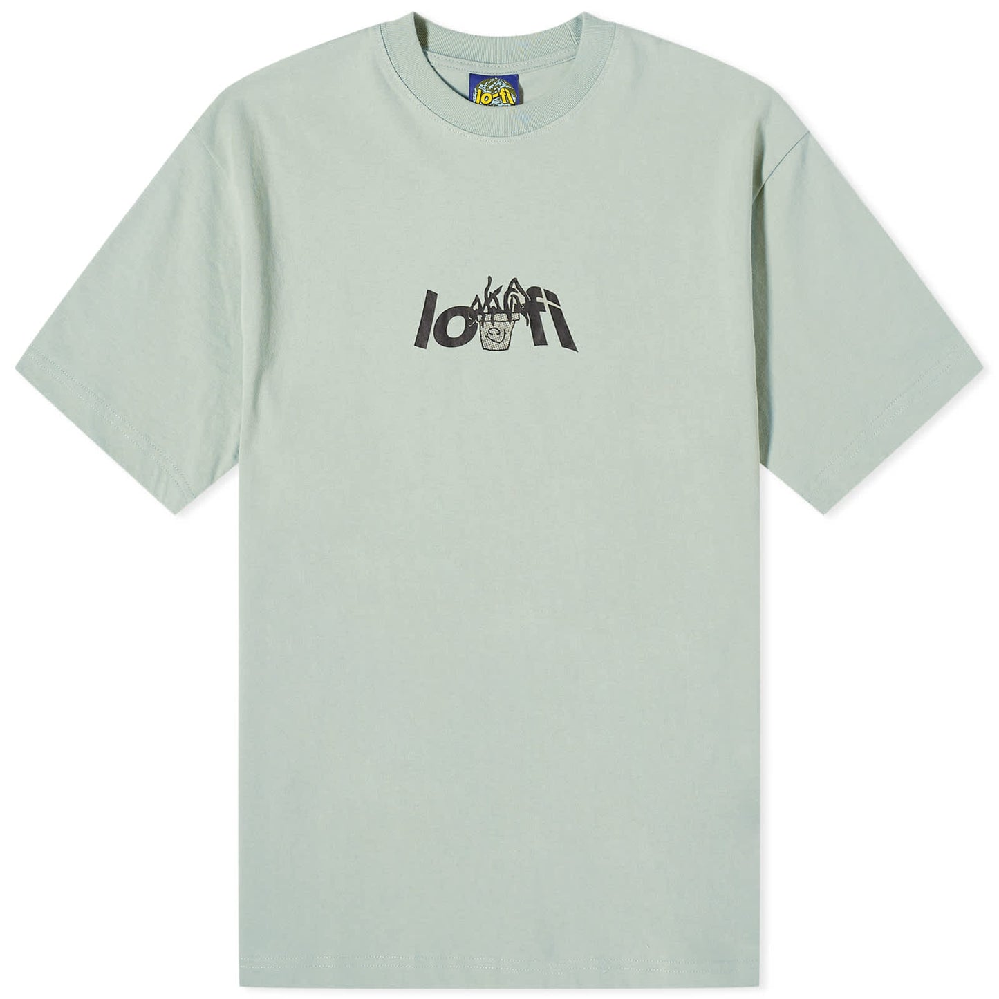 Plant Logo T-Shirt