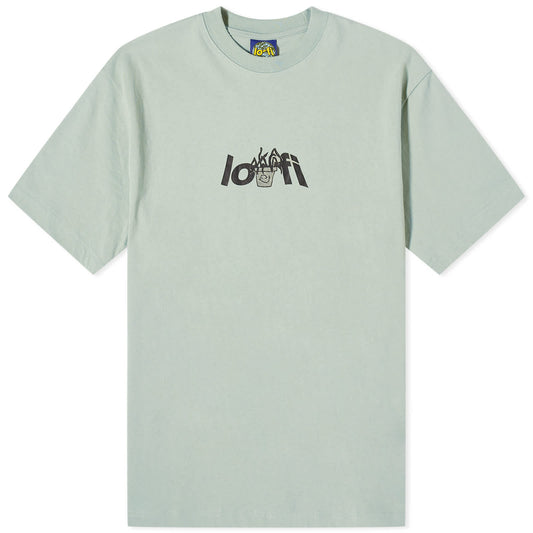 Plant Logo T-Shirt