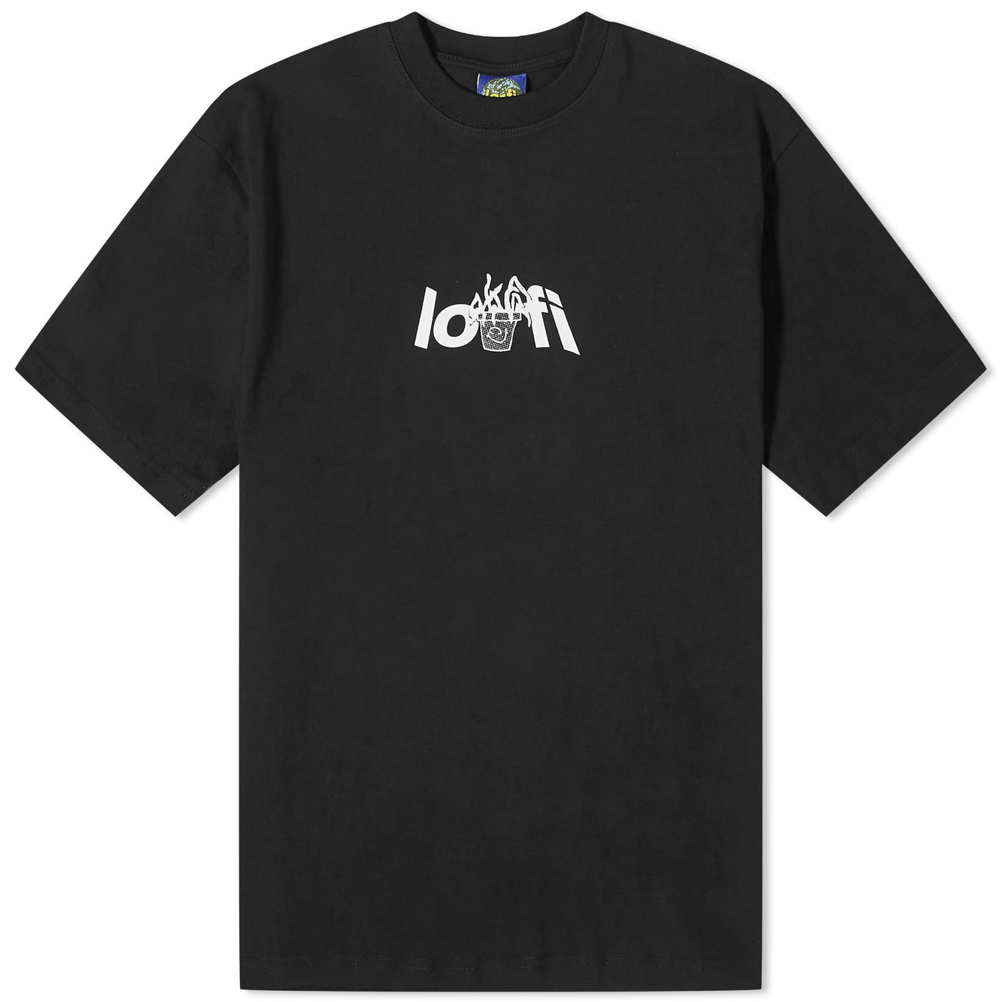 Plant Logo T-Shirt