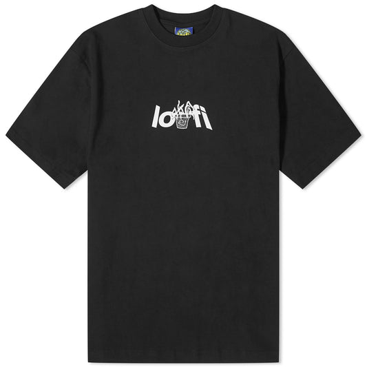 Plant Logo T-Shirt