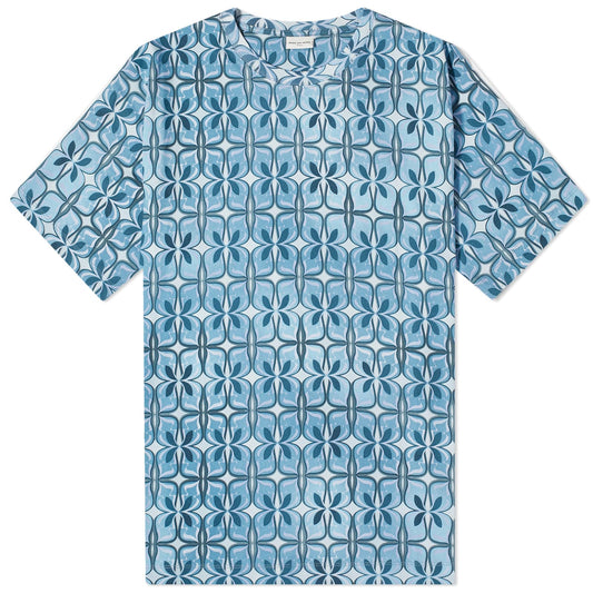 Hertz Print T-Shirt