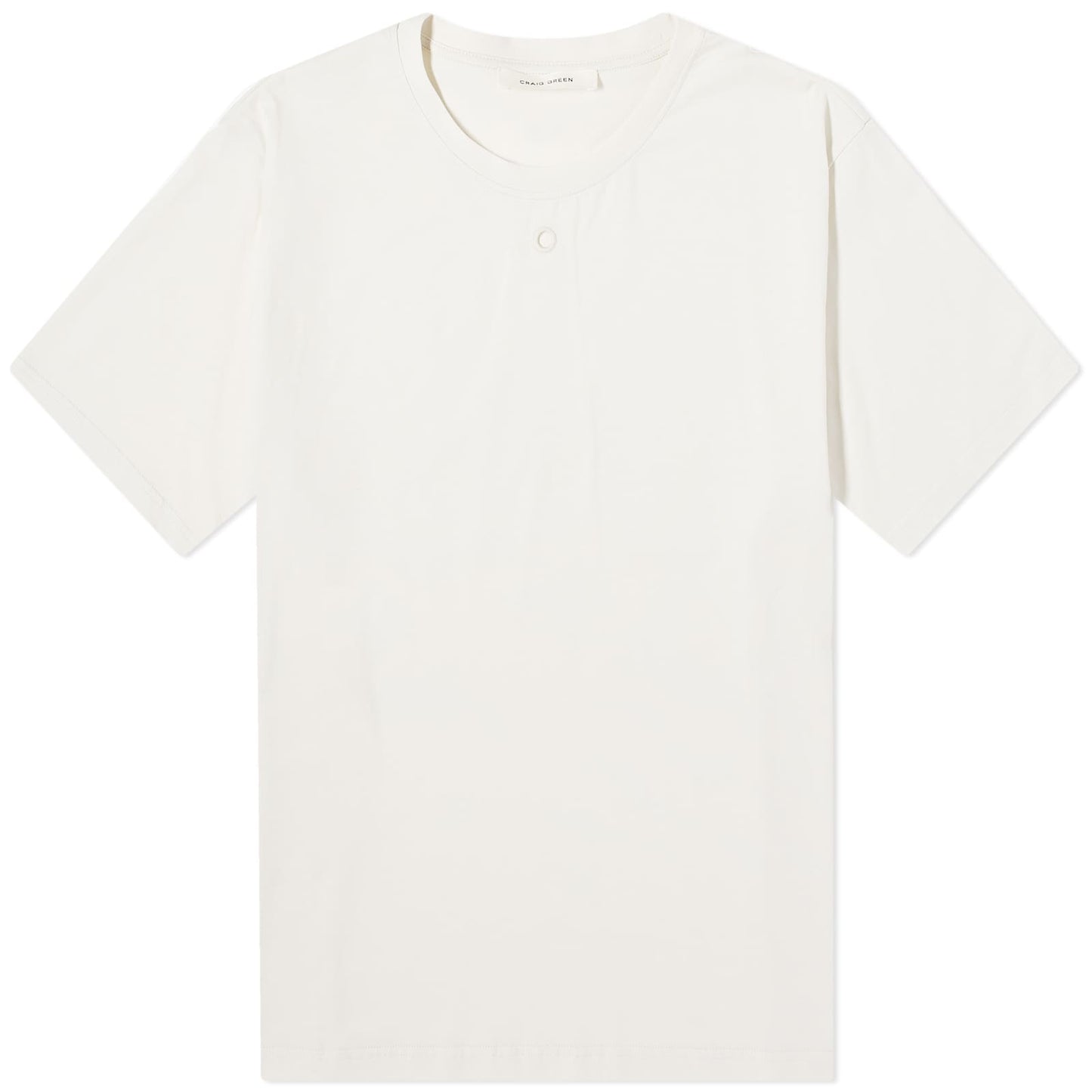 Hole Tee