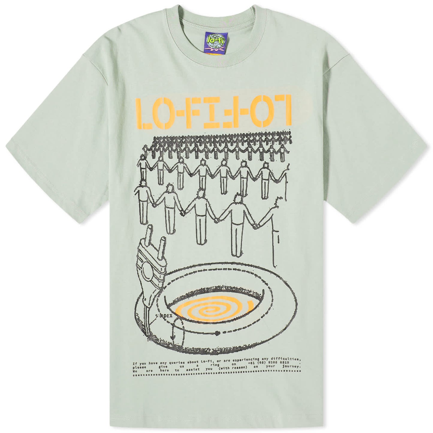 Leader T-Shirt