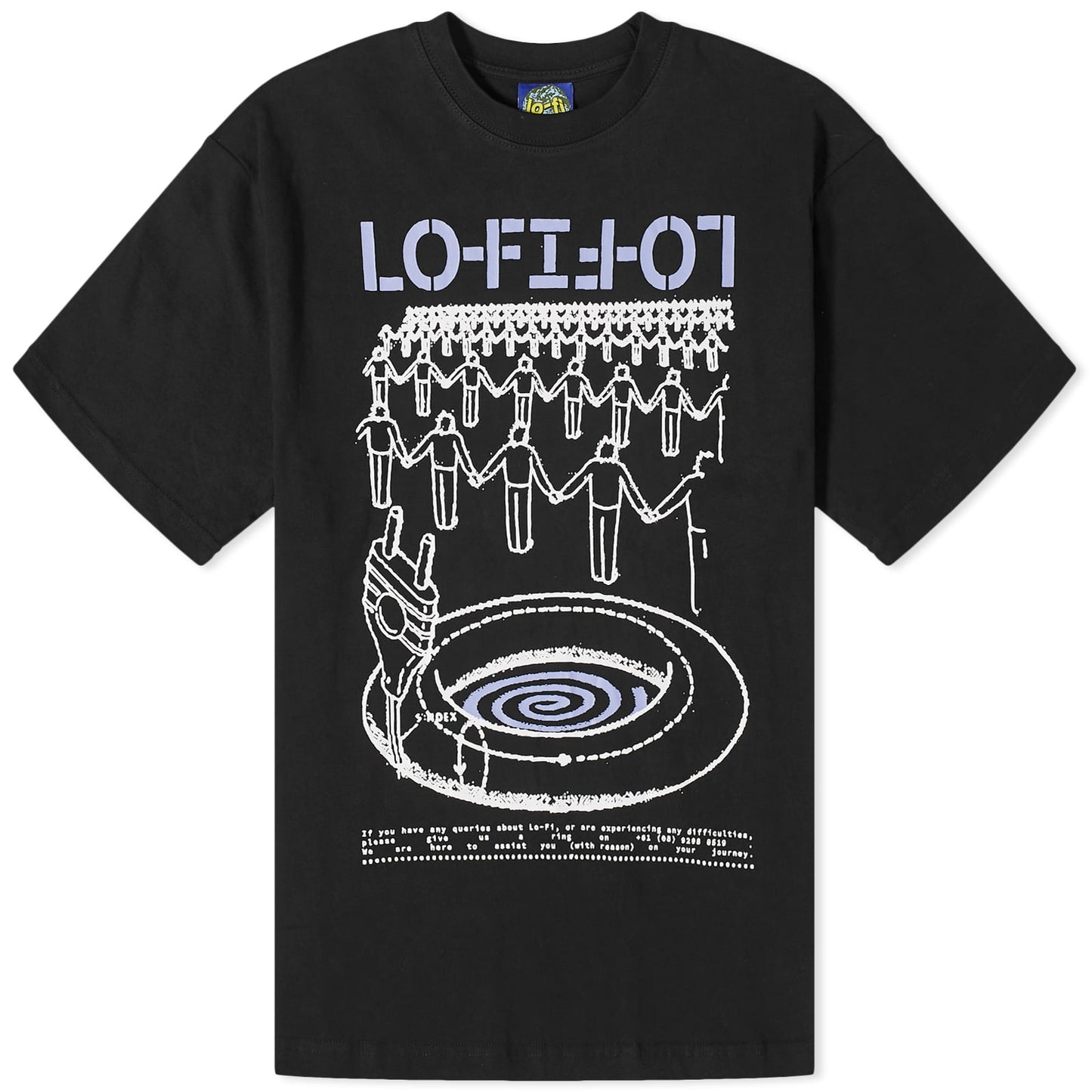 Leader T-Shirt