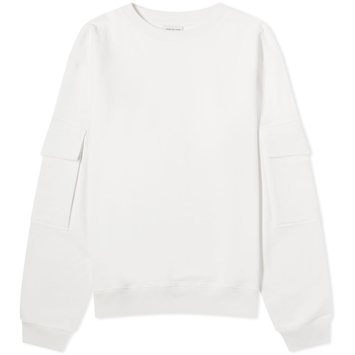 Haffel Crew Sweat
