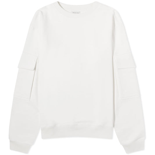Haffel Crew Sweat