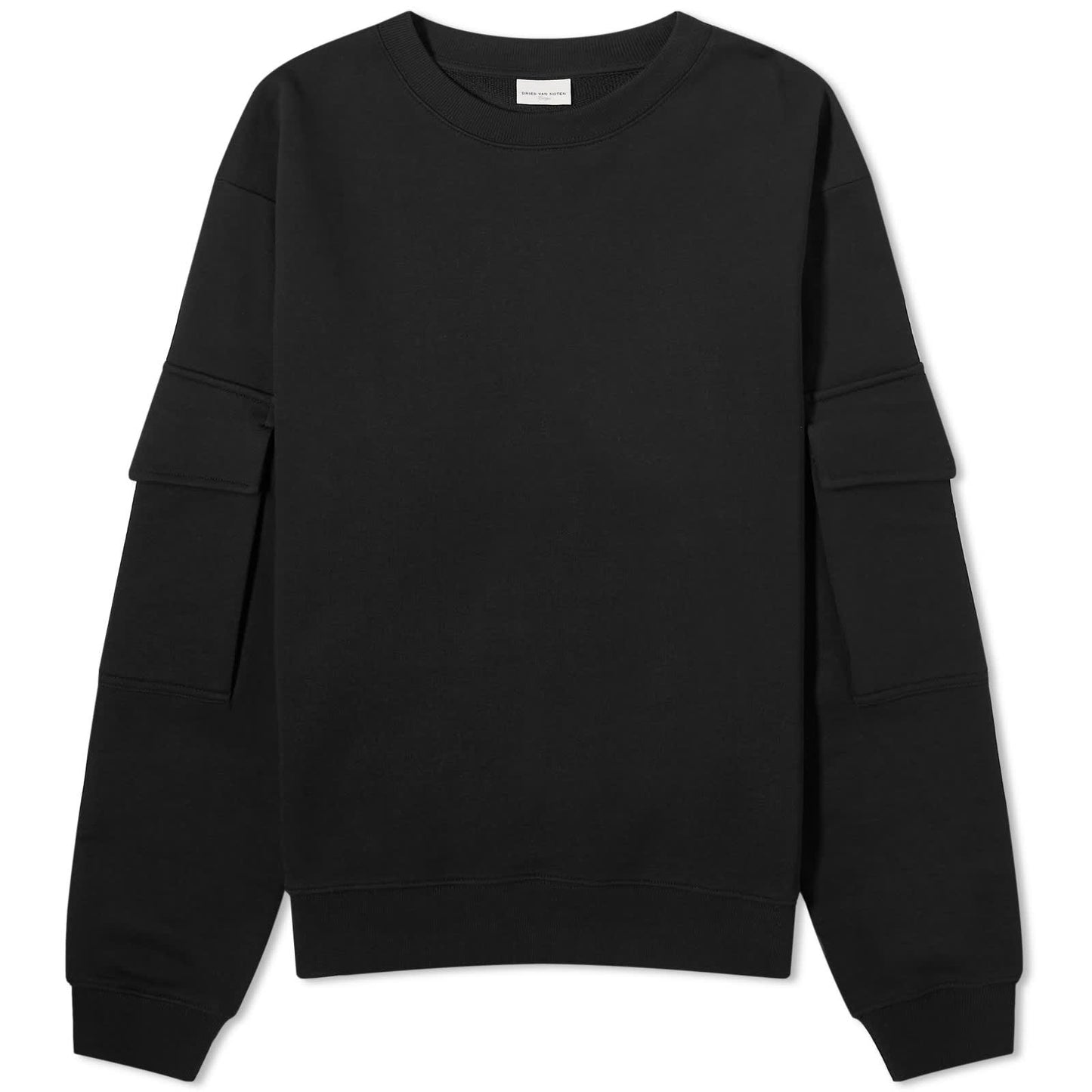 Haffel Crew Sweat