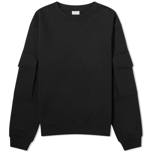 Haffel Crew Sweat