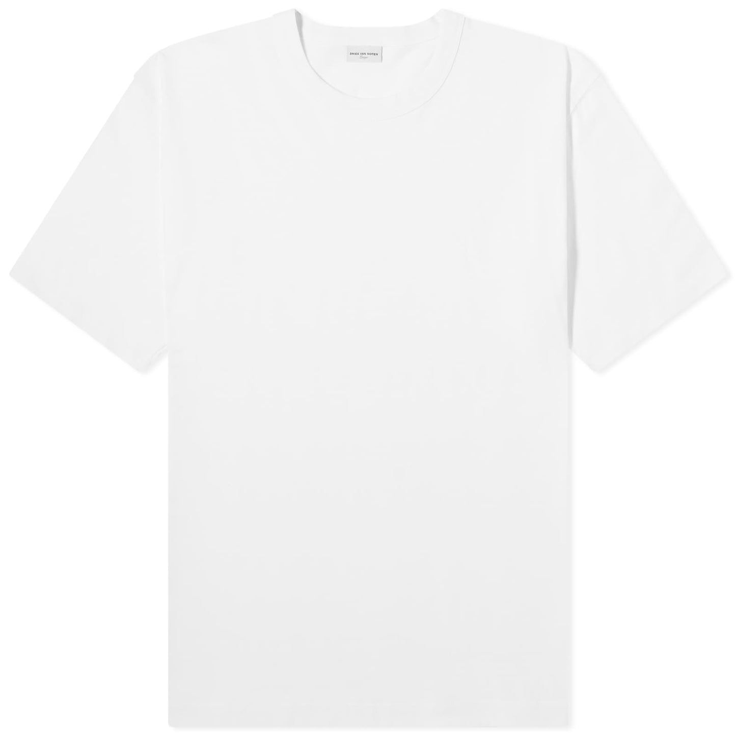 Heer Basic T-Shirt