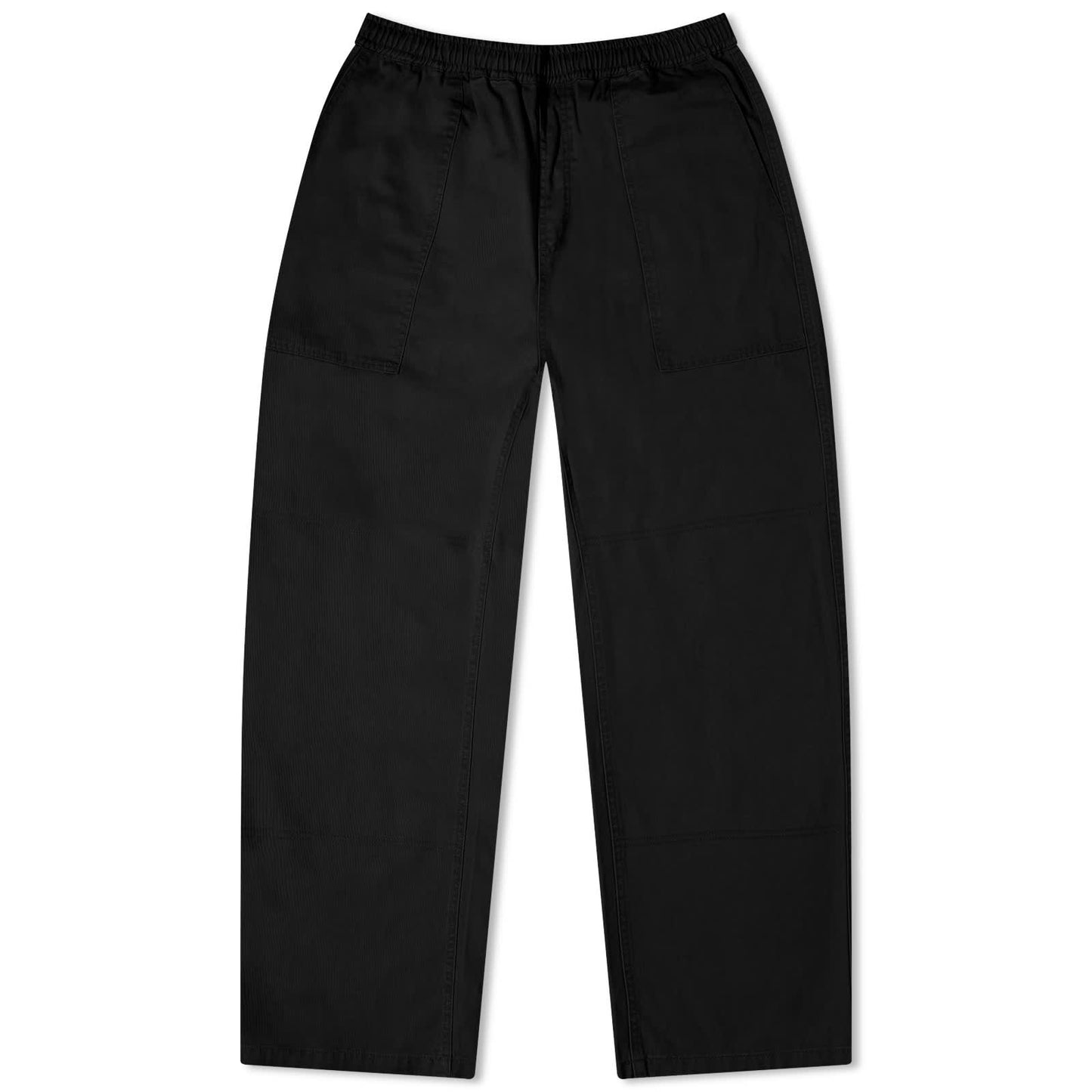 Easy Trousers