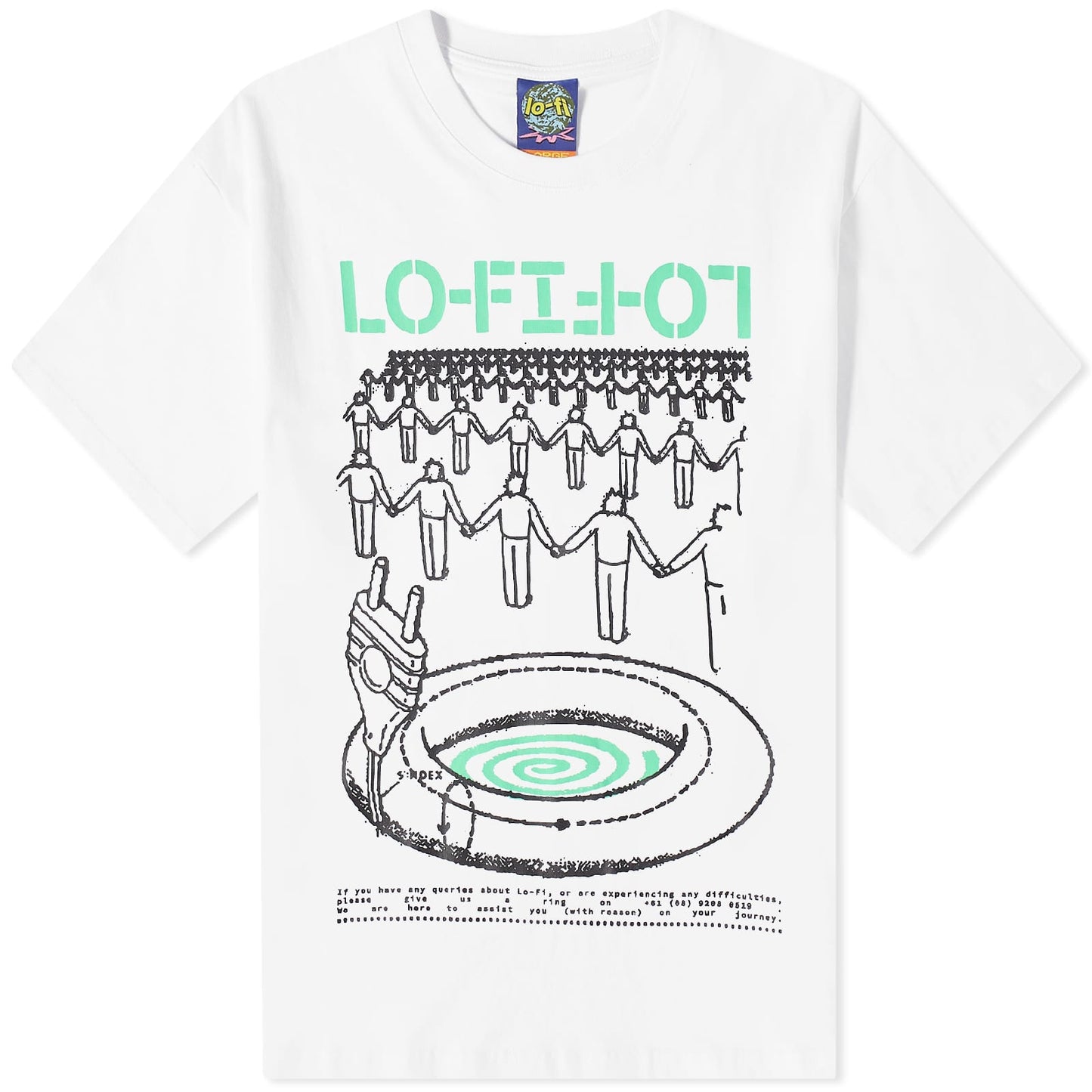 Leader T-Shirt