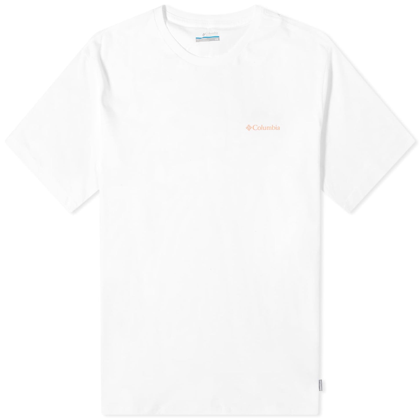 Explorers Canyon™ Tribe Back Print T-Shirt