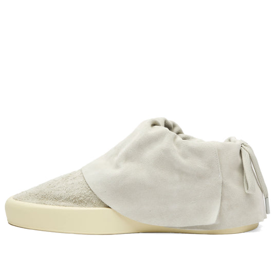 Fear of God 8th Moc Low Suede Sneaker