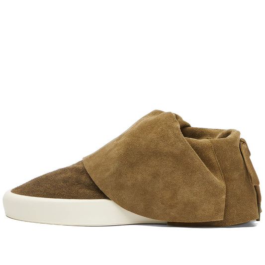 Fear of God 8th Moc Low Suede Sneaker