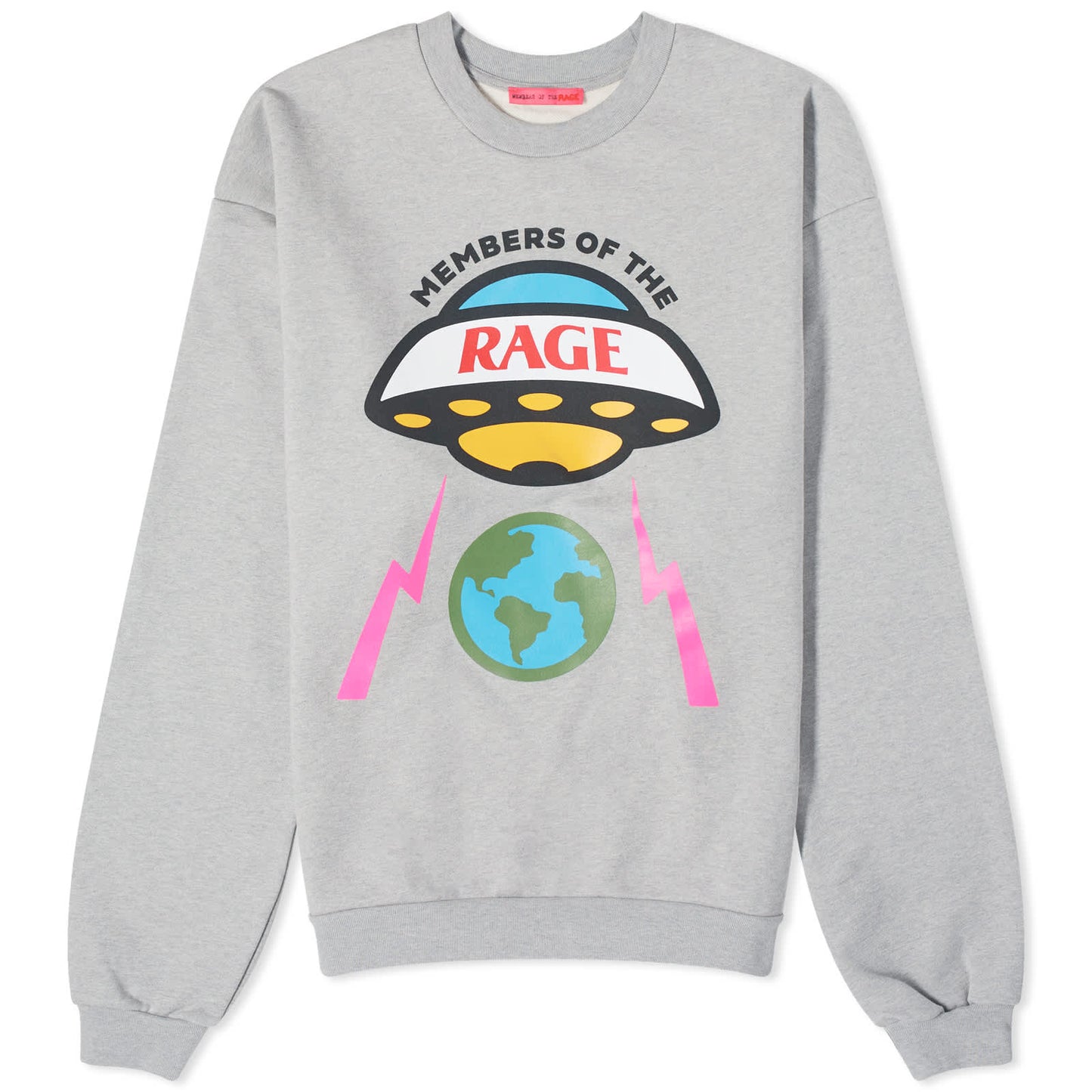 UFO Jumper