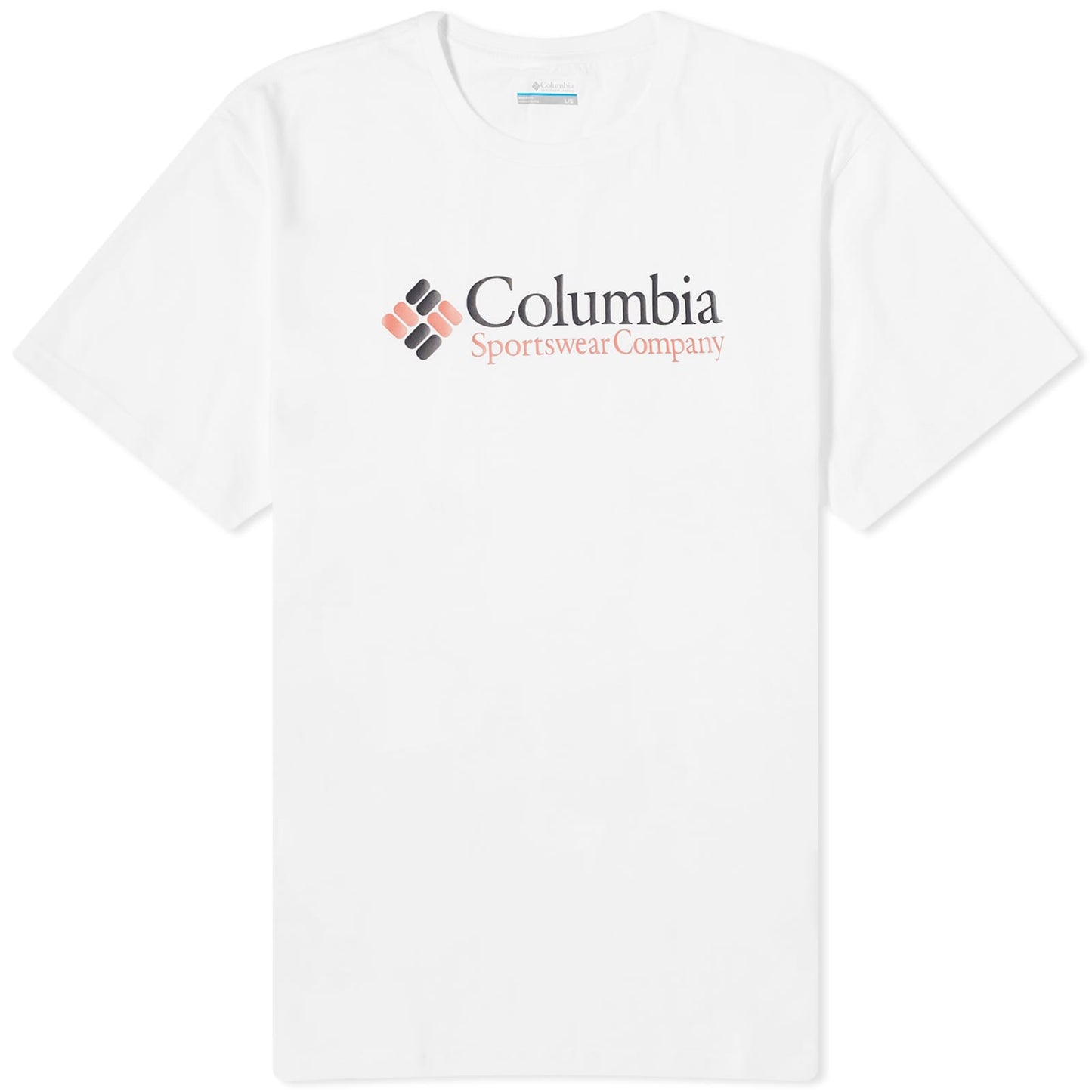Retro Logo T-Shirt