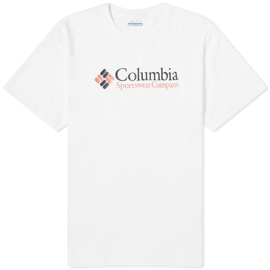 Retro Logo T-Shirt