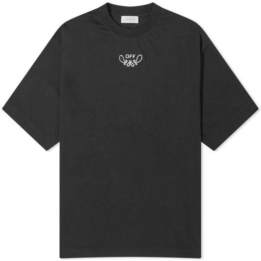Bandana Arrow Skate T-Shirt