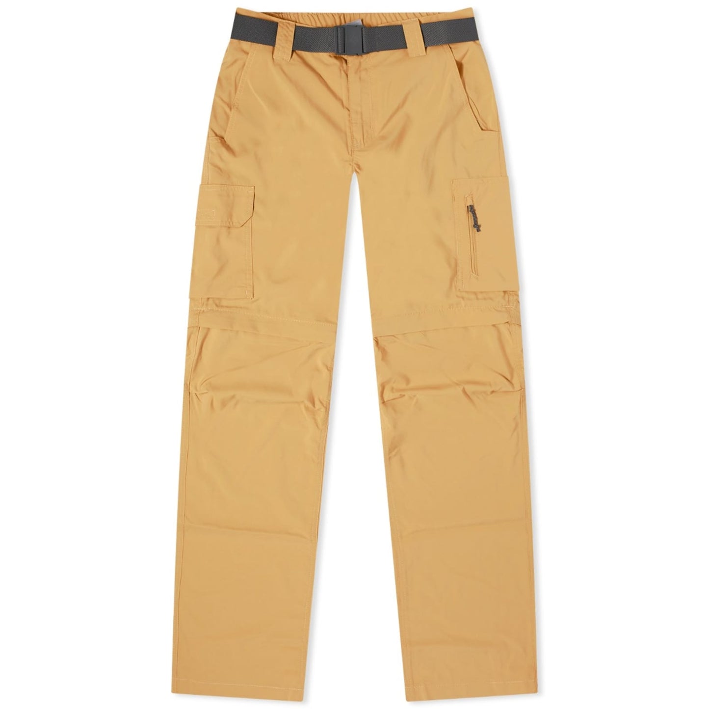 Silver Ridge™ Utility Convertible Trousers