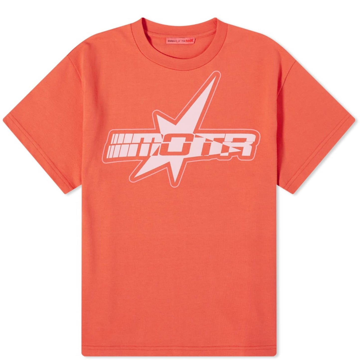 Star Logo T-Shirt